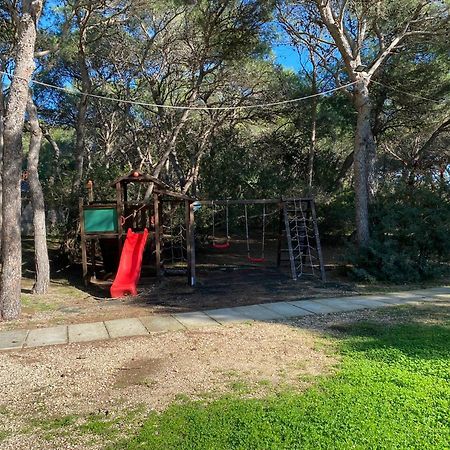קסטלנטה מרינה Villa Biancospini, , Le Case Di Aurelia Guesthouse מראה חיצוני תמונה