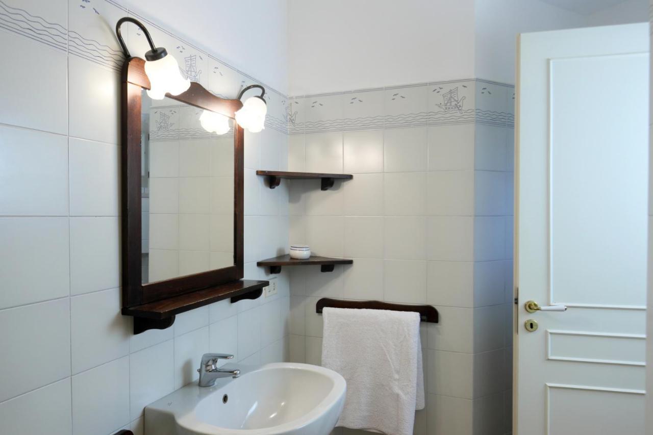 קסטלנטה מרינה Villa Biancospini, , Le Case Di Aurelia Guesthouse מראה חיצוני תמונה