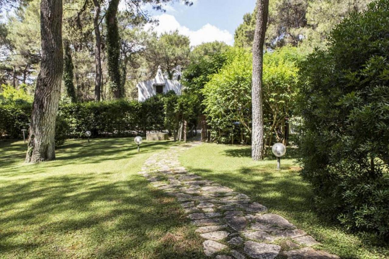 קסטלנטה מרינה Villa Biancospini, , Le Case Di Aurelia Guesthouse מראה חיצוני תמונה