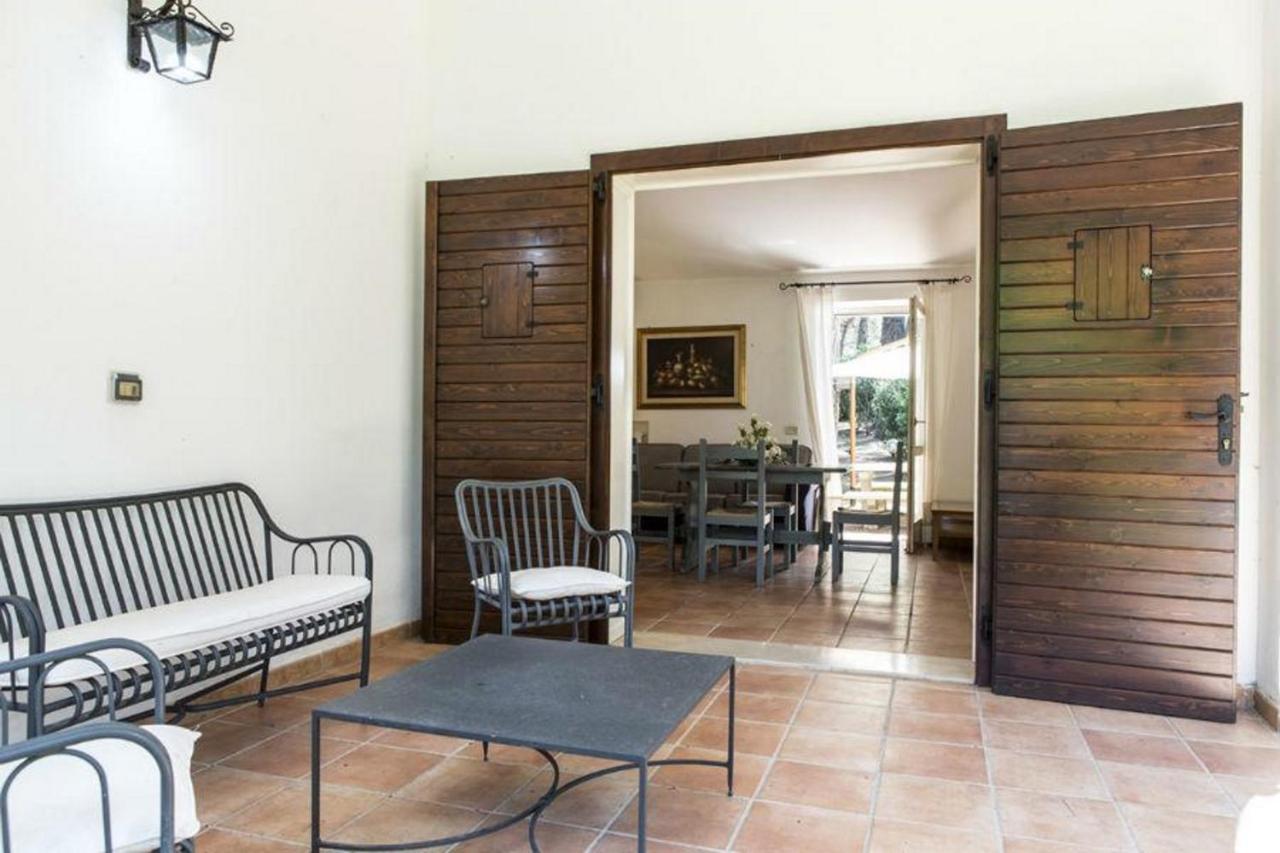 קסטלנטה מרינה Villa Biancospini, , Le Case Di Aurelia Guesthouse מראה חיצוני תמונה