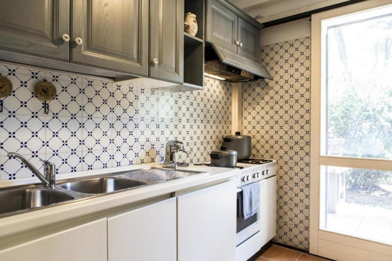 קסטלנטה מרינה Villa Biancospini, , Le Case Di Aurelia Guesthouse מראה חיצוני תמונה