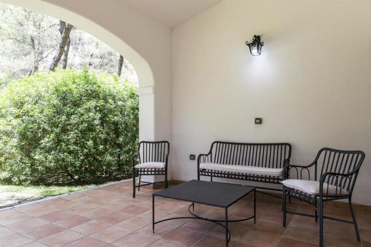 קסטלנטה מרינה Villa Biancospini, , Le Case Di Aurelia Guesthouse מראה חיצוני תמונה