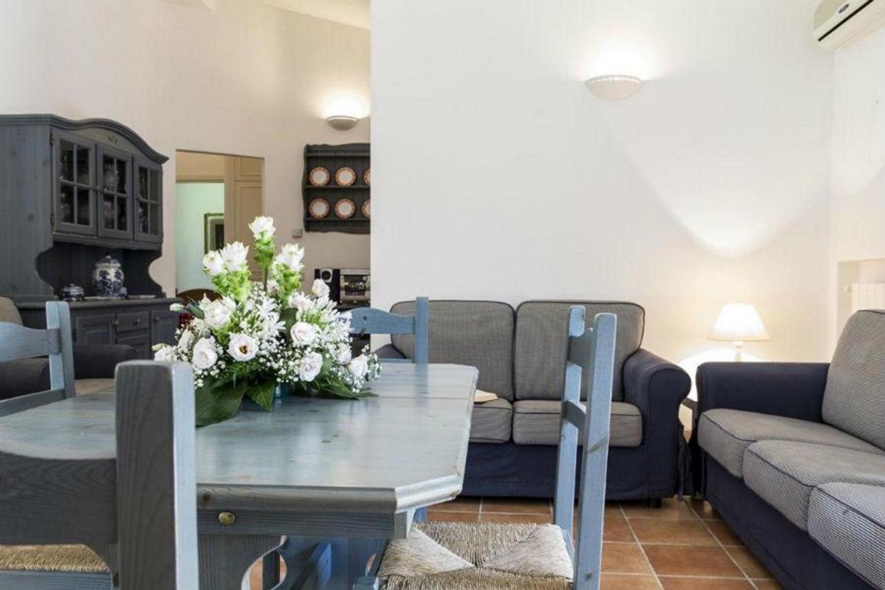 קסטלנטה מרינה Villa Biancospini, , Le Case Di Aurelia Guesthouse מראה חיצוני תמונה