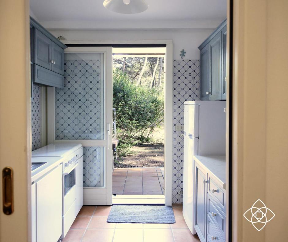 קסטלנטה מרינה Villa Biancospini, , Le Case Di Aurelia Guesthouse מראה חיצוני תמונה
