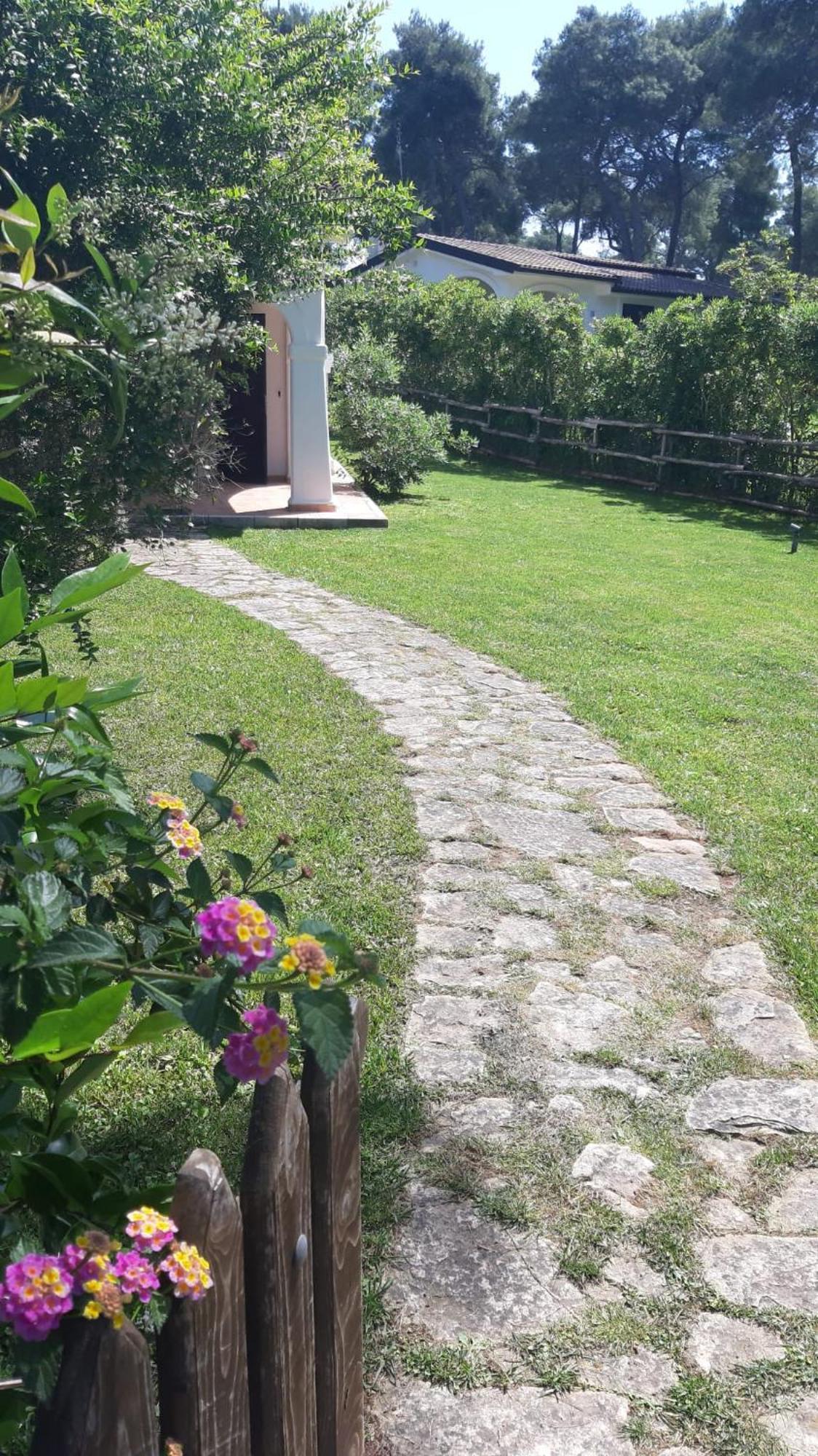 קסטלנטה מרינה Villa Biancospini, , Le Case Di Aurelia Guesthouse מראה חיצוני תמונה